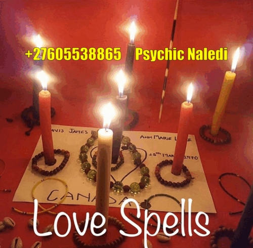 +27605538865 Lost love spells caster by Psychic Na
