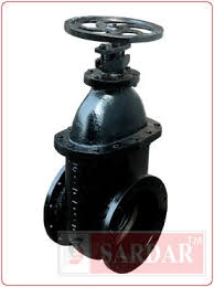 SLUICE VALVES SUPPLIERS IN KOLKATA