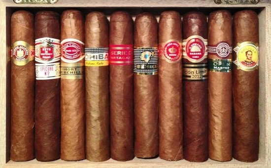 Real Cuban Cigars for USA at Habanosplanet.com 