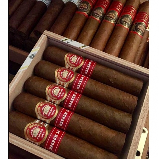 Real Cuban Cigars inThehouseofhabano.com